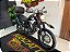 Moto Yamaha XT 660R Preta 2012 - ÍNICO DONO - REPASSE - Imagem 3