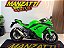Moto Kawasaki Ninja 300 Verde 2018 - Imagem 2