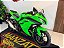 Moto Kawasaki Ninja 300 Verde 2018 - Imagem 3
