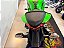 Moto Kawasaki Ninja 300 Verde 2018 - Imagem 5