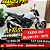 Moto Yamaha Fazer 250cc BlueFlex Branca 2015 - Imagem 1