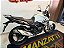 Moto Yamaha Fazer 250cc BlueFlex Branca 2015 - Imagem 4