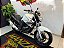 Moto Yamaha Fazer 250cc BlueFlex Branca 2015 - Imagem 9