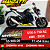 Moto Suzuki GSX-S 750 AZ ABS Preta 2024 - Imagem 1