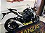 Moto Suzuki GSX-S 750 AZ ABS Preta 2024 - Imagem 4