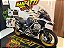 Moto BMW R1250 GS Adventure Trophy Azul 2023 - EQUIPADA - Imagem 3