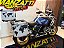 Moto BMW R1250 GS Adventure Trophy Azul 2023 - EQUIPADA - Imagem 4
