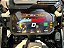 Moto BMW R1250 GS Adventure Trophy Azul 2023 - EQUIPADA - Imagem 6
