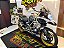 Moto BMW R1250 GS Adventure Trophy Azul 2023 - EQUIPADA - Imagem 7
