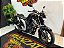 Moto Yamaha Fazer 250cc FZ25 ABS Preta 2021 - Imagem 3