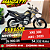 Moto Honda XRE 300 ABS Cinza 2023 - REPASSE - Imagem 1