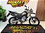 Moto Honda XRE 300 ABS Cinza 2023 - REPASSE - Imagem 2