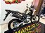 Moto Honda XRE 300 ABS Cinza 2023 - REPASSE - Imagem 4