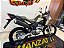Moto Honda XRE 300 ABS Cinza 2023 - REPASSE - Imagem 8