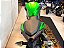 Moto Kawasaki Z 500 ABS Verde 2025 - Garantia de Fábrica - Imagem 6
