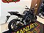 Moto Honda CB 500F ABS Cinza 2023 - Imagem 4