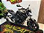 Moto Honda CB 500F ABS Cinza 2023 - Imagem 3