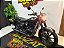 Moto Royal Enfield Classic Halcyon Black 350 ABS Preta 2018 - Imagem 3
