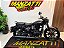 Moto Royal Enfield Classic Halcyon Black 350 ABS Preta 2018 - Imagem 2