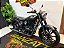 Moto Royal Enfield Classic Halcyon Black 350 ABS Preta 2018 - Imagem 9