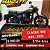 Moto Royal Enfield Classic Halcyon Black 350 ABS Preta 2018 - Imagem 1