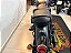 Moto Royal Enfield Classic Halcyon Black 350 ABS Preta 2018 - Imagem 5