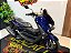 Moto Yamaha NMAX 160 ABS Azul 2023 - Imagem 3