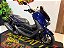 Moto Yamaha NMAX 160 ABS Azul 2023 - Imagem 8