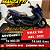 Moto Yamaha NMAX 160 ABS Azul 2023 - Imagem 1