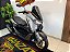 Moto Yamaha NMAX 160 Connected ABS Prata 2026 - Imagem 3