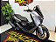 Moto Yamaha NMAX 160 Connected ABS Prata 2026 - Imagem 9