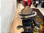Moto Yamaha Fazer 250cc FZ25 ABS Vermelha 2023 - Imagem 5