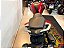 Moto Yamaha Fazer 250cc FZ25 ABS Vermelha 2023 - Imagem 6