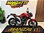 Moto Yamaha Fazer 250cc FZ25 ABS Vermelha 2023 - Imagem 2