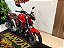 Moto Yamaha Fazer 250cc FZ25 ABS Vermelha 2023 - Imagem 3