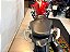 Moto Honda CB250F Twister ABS Vermelha 2021 - Imagem 6