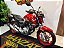 Moto Honda CB250F Twister ABS Vermelha 2021 - Imagem 3