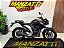 Moto Yamaha Fazer 250cc FZ25 ABS Preta 2022 - Imagem 2