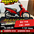 Moto Honda Biz 110i Vermelha CBS 2023 - Imagem 1