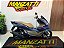 Moto Honda PCX 160 DLX ABS Azul 2024 - Imagem 2