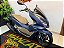Moto Honda PCX 160 DLX ABS Azul 2024 - Imagem 10