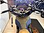 Moto Honda PCX 160 DLX ABS Azul 2024 - Imagem 8