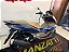 Moto Honda PCX 160 DLX ABS Azul 2024 - Imagem 4