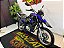 Moto Yamaha XTZ 150 Crosser Z ABS Azul 2024 - Imagem 3