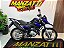 Moto Yamaha XTZ 150 Crosser Z ABS Azul 2024 - Imagem 2