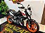 Moto KTM Duke 200 Branca 2020 - Imagem 9