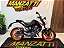 Moto KTM Duke 200 Branca 2020 - Imagem 2