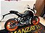 Moto KTM Duke 200 Branca 2020 - Imagem 10