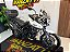 Moto Triumph Tiger 800 XRX ABS Branca 2017 - EQUIPADA - Imagem 9