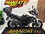 Moto Triumph Tiger 800 XRX ABS Branca 2017 - EQUIPADA - Imagem 2